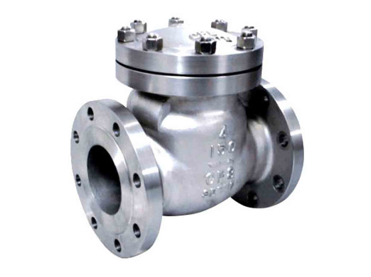 Check Valve