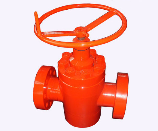 Gate Valve