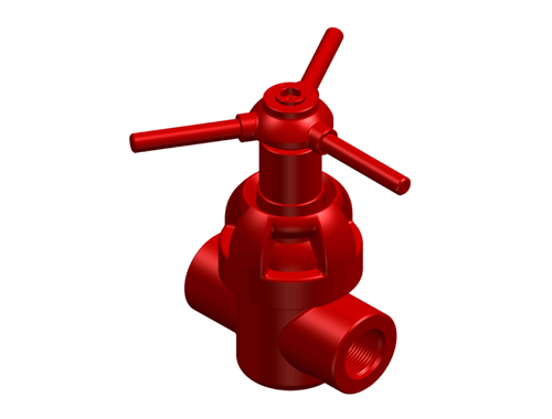 Mud Valve