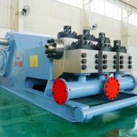 Mud Pump