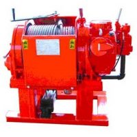 Air Winch