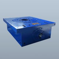 Rotary Table