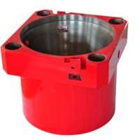 Master Bushing and Bowls