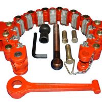 Safety Clamp