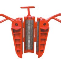 Rotary Drill Pipe Slip