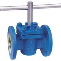 Plug Valve