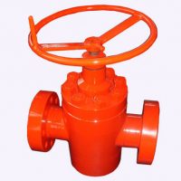 Gate Valve