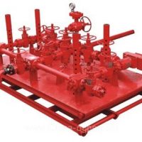 Choke Manifold