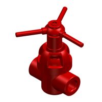 Mud Valve