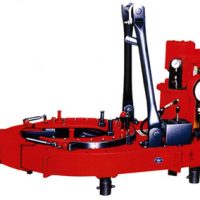 Casing Power Tong