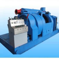 Drawworks